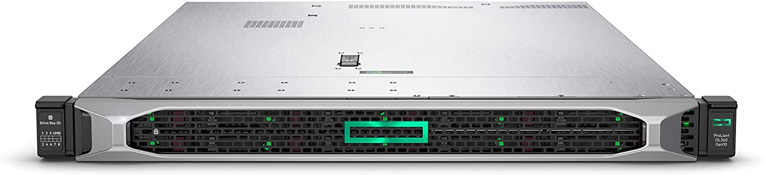 Server Hard Drive Data Recovery
