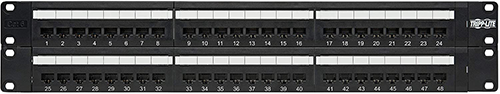 Patch Panel Tech Support